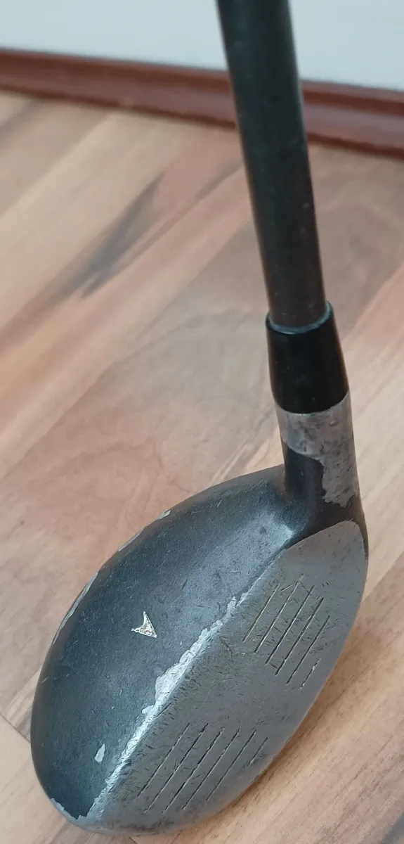Fazer Golf Hybrid - Image 2