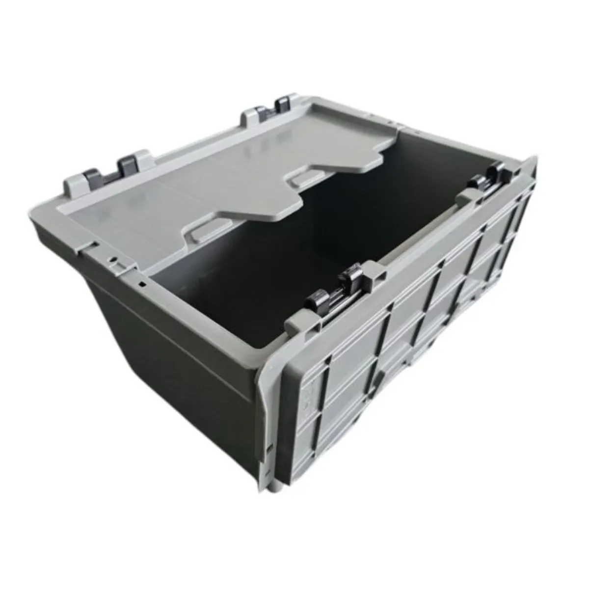 CLEARANCE SALE - 20 x Tote Boxes - Image 2