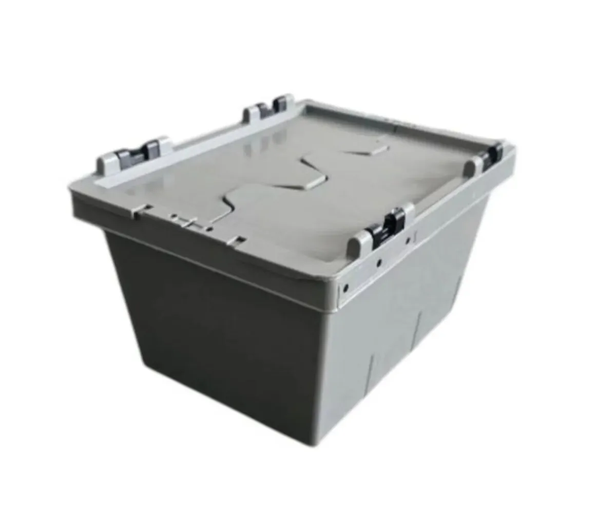 CLEARANCE SALE - 20 x Tote Boxes - Image 1