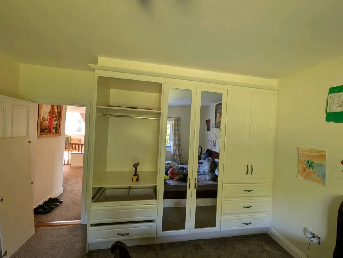 Wardrobe doors - Image 2