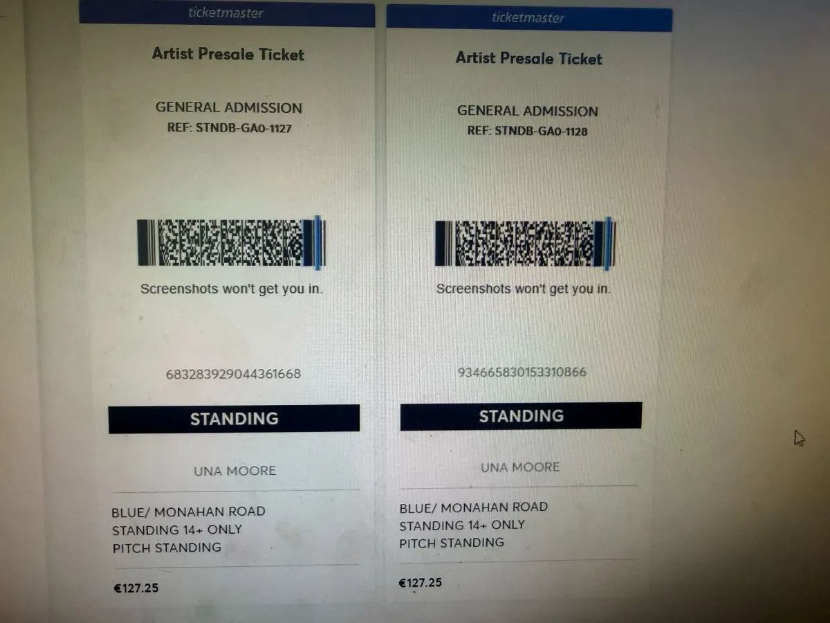 Zach Bryan Tickets