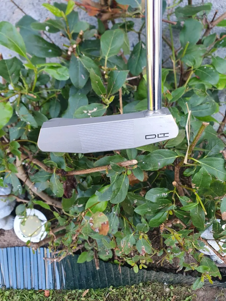 As new sik putter - Image 2