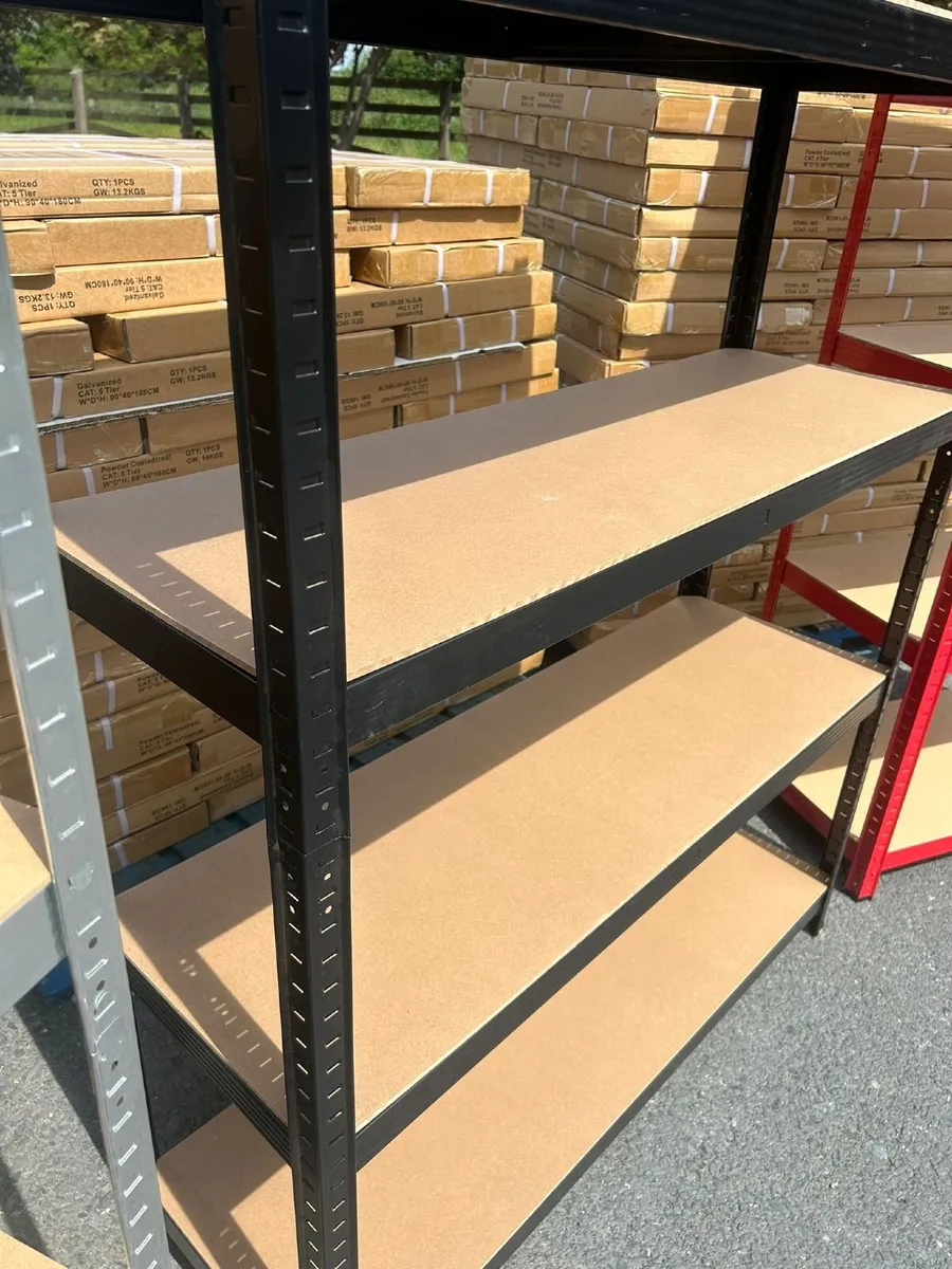 Special Offer Shelving & Storage Boxes - Image 2