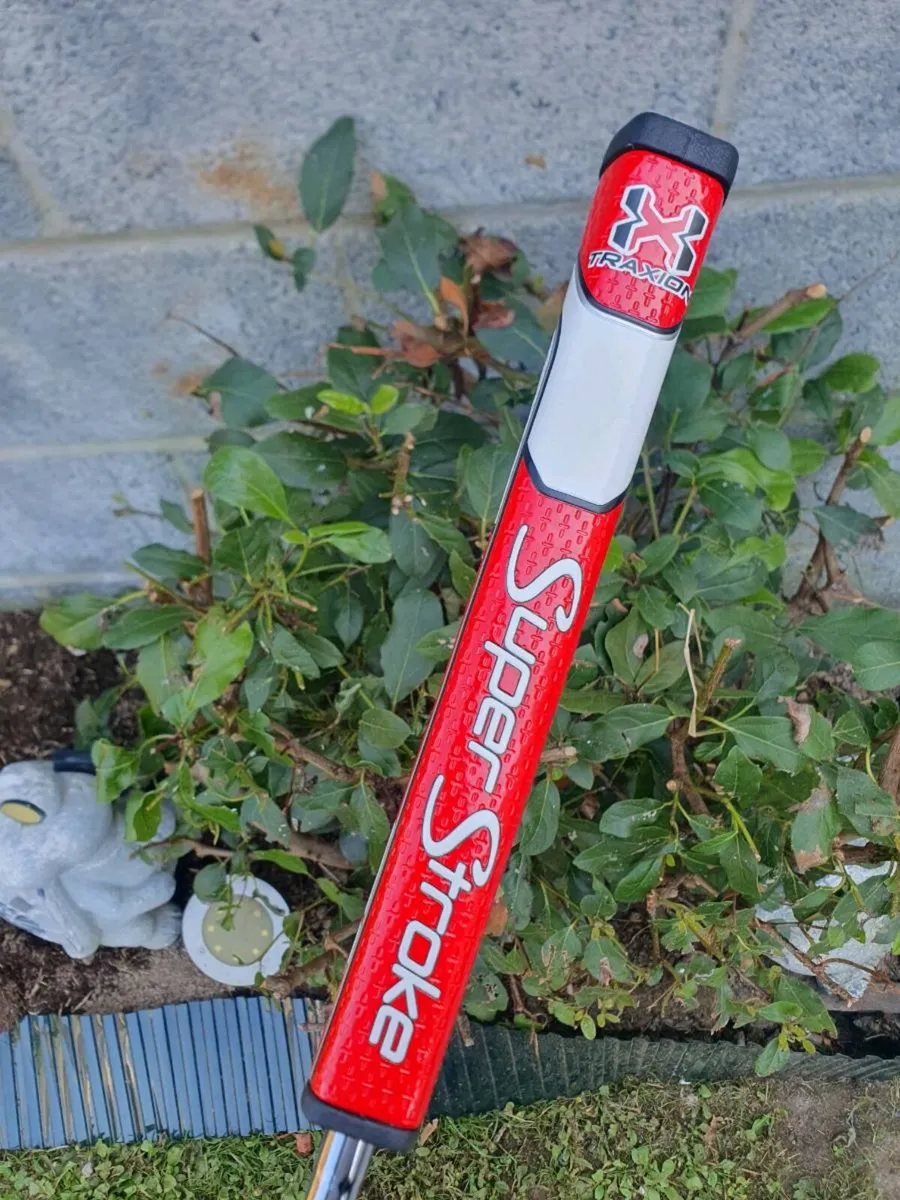 As new sik putter - Image 4