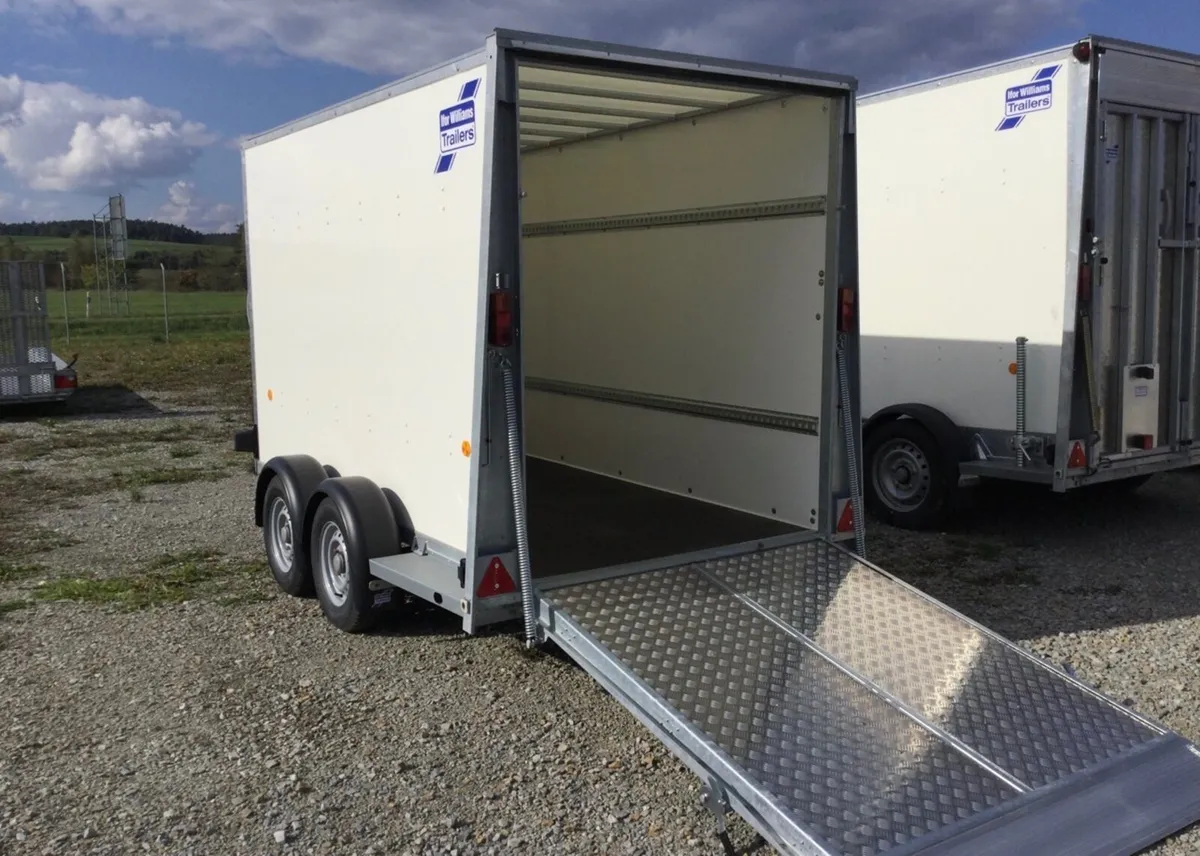 Trailer - Image 1