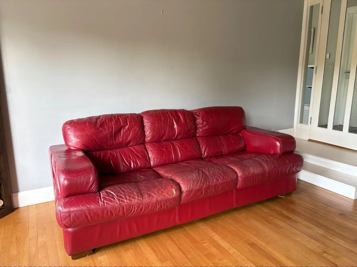 Sofa, couch - Image 1