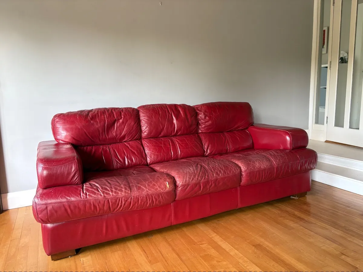 Sofa, couch - Image 2