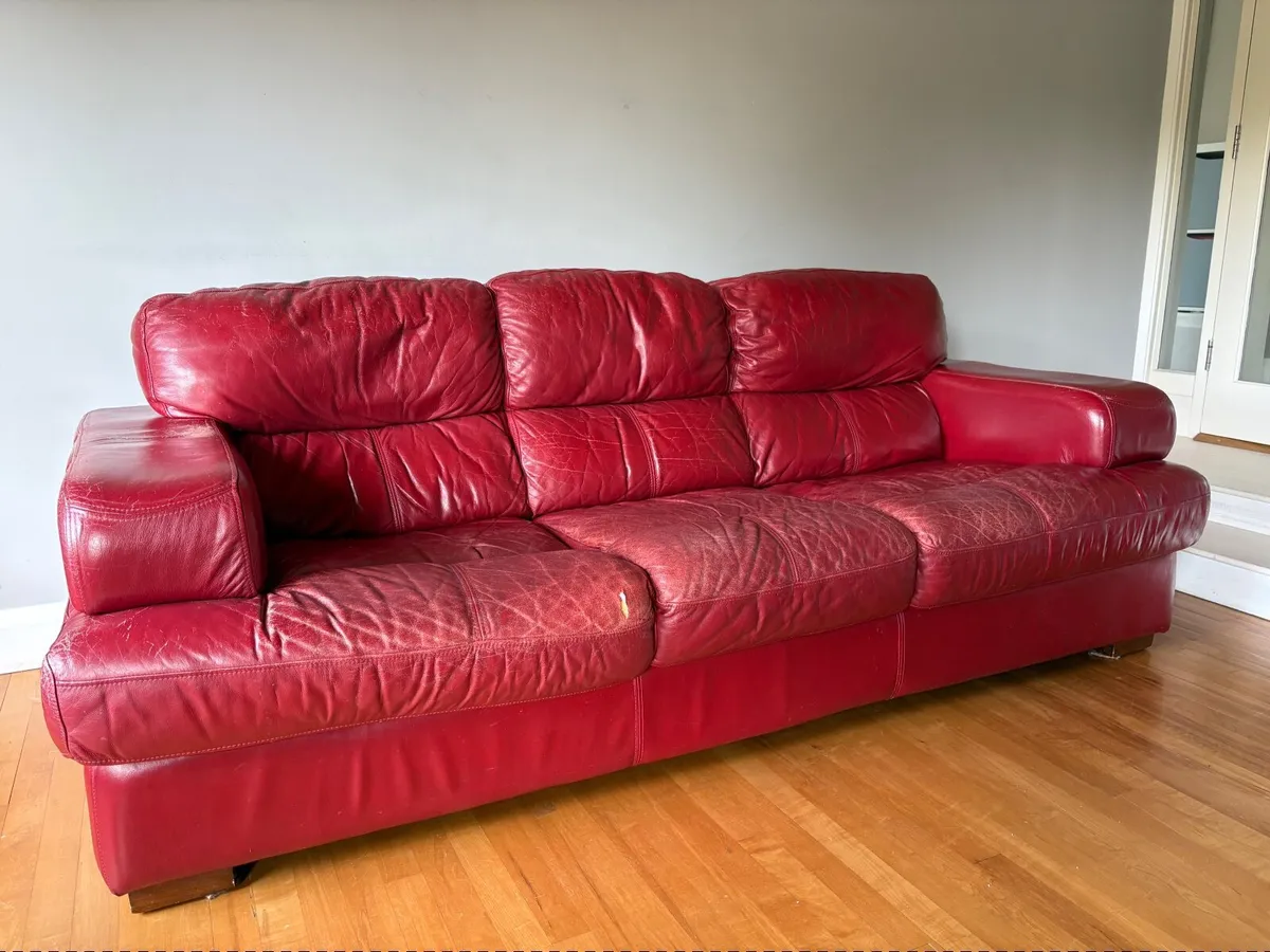 Sofa, couch - Image 3