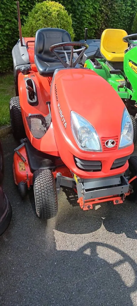 Lawnmower - Image 1