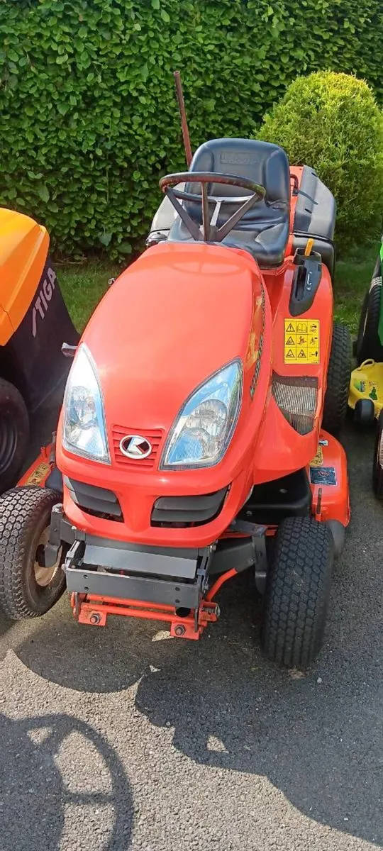 Lawnmower - Image 2
