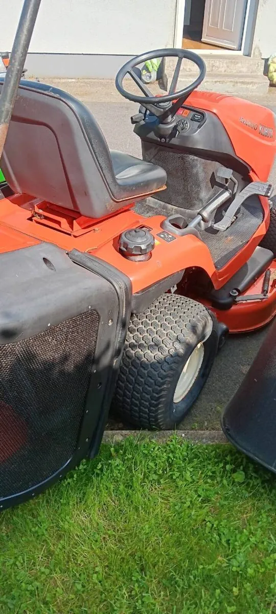 Lawnmower - Image 3