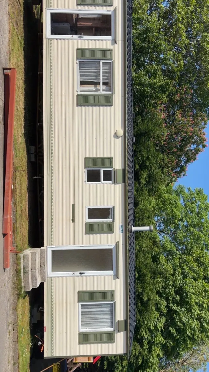 Mobile home - Image 4