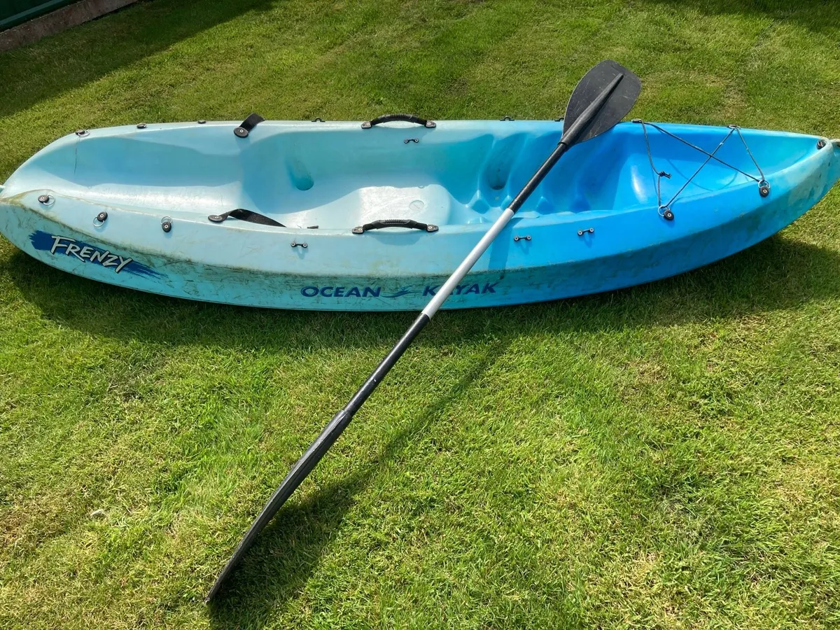 Kayak - Image 3