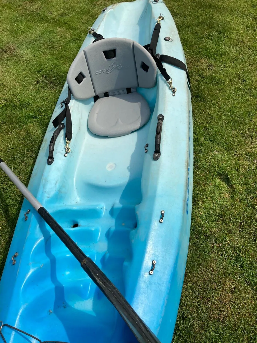Kayak - Image 4