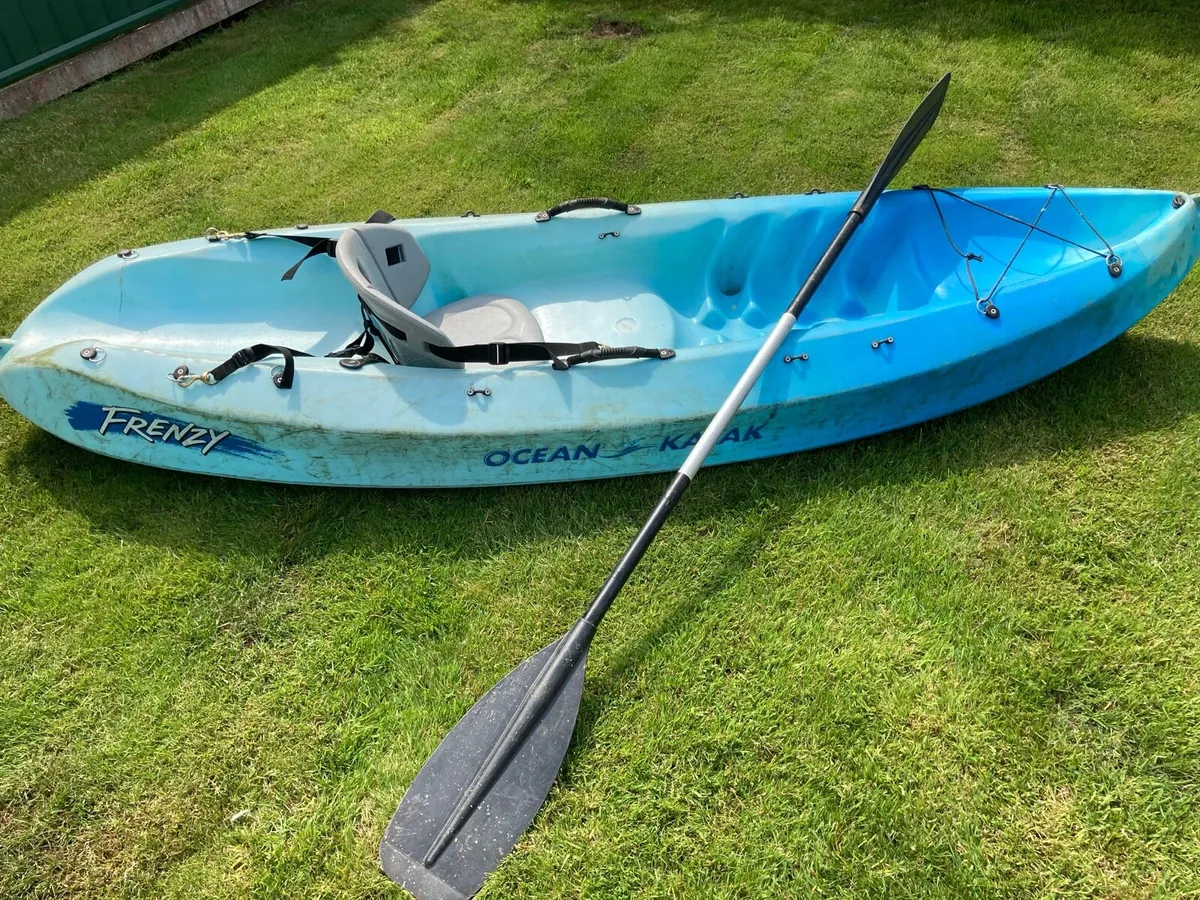 Kayak - Image 2