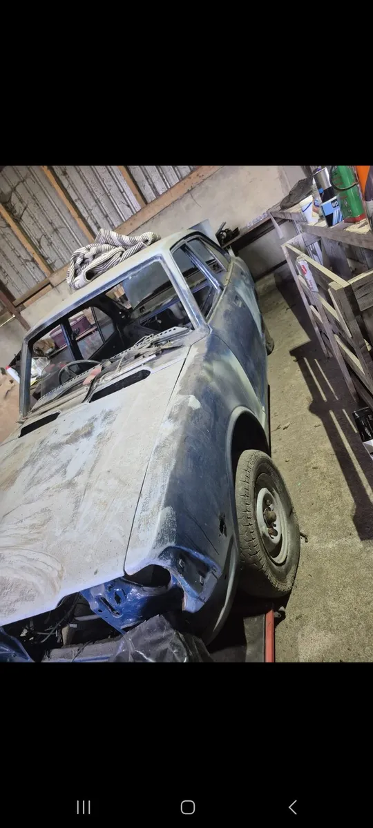 Toyota corolla k20 - Image 2
