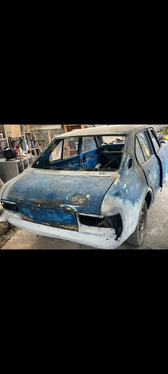 Toyota corolla k20 - Image 3