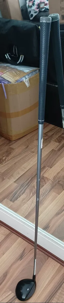 Titleist Wood 7 - Image 1