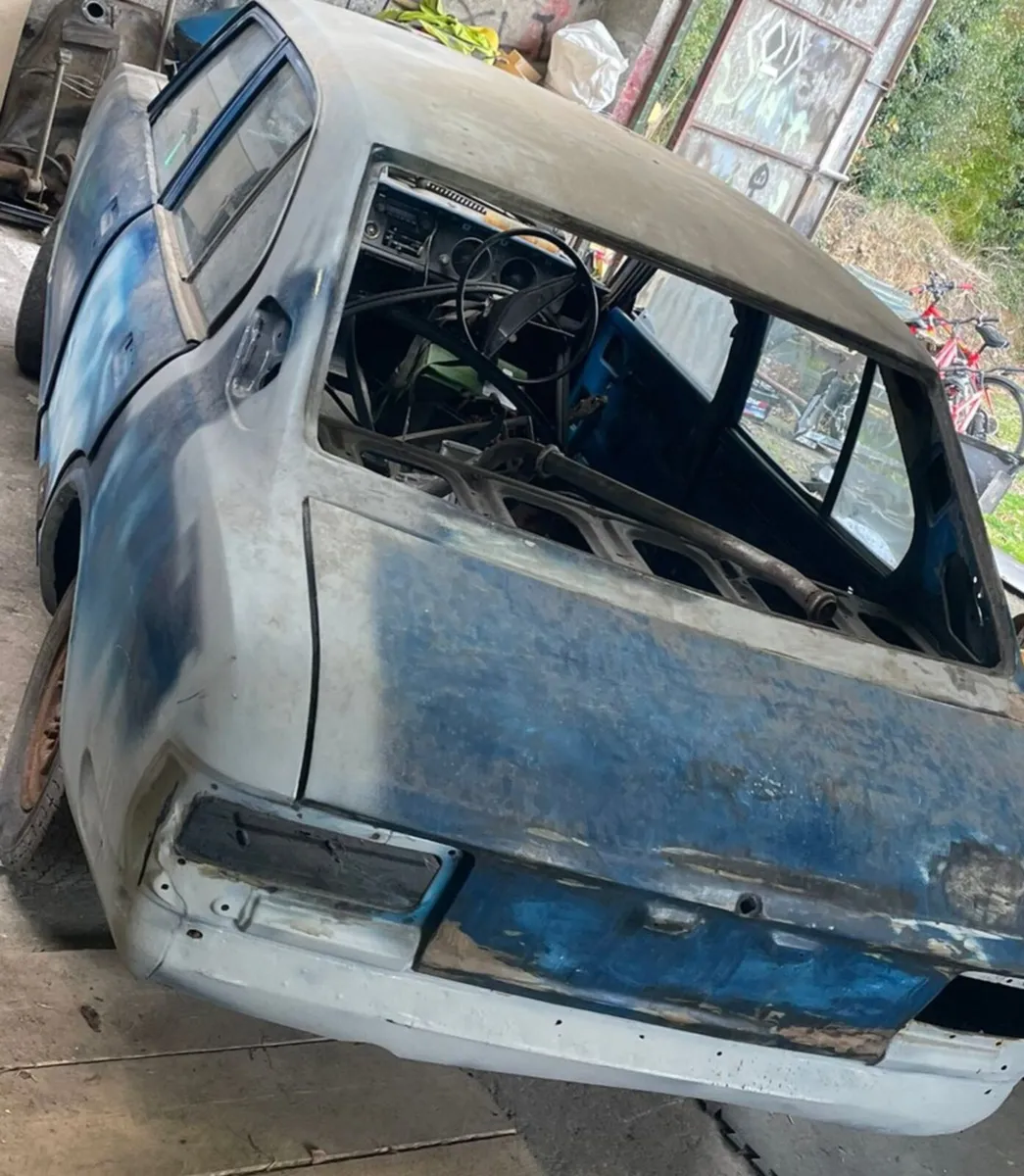 Toyota corolla k20 - Image 4
