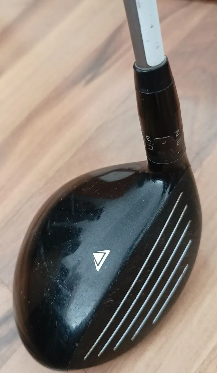 Titleist Wood 7 - Image 4