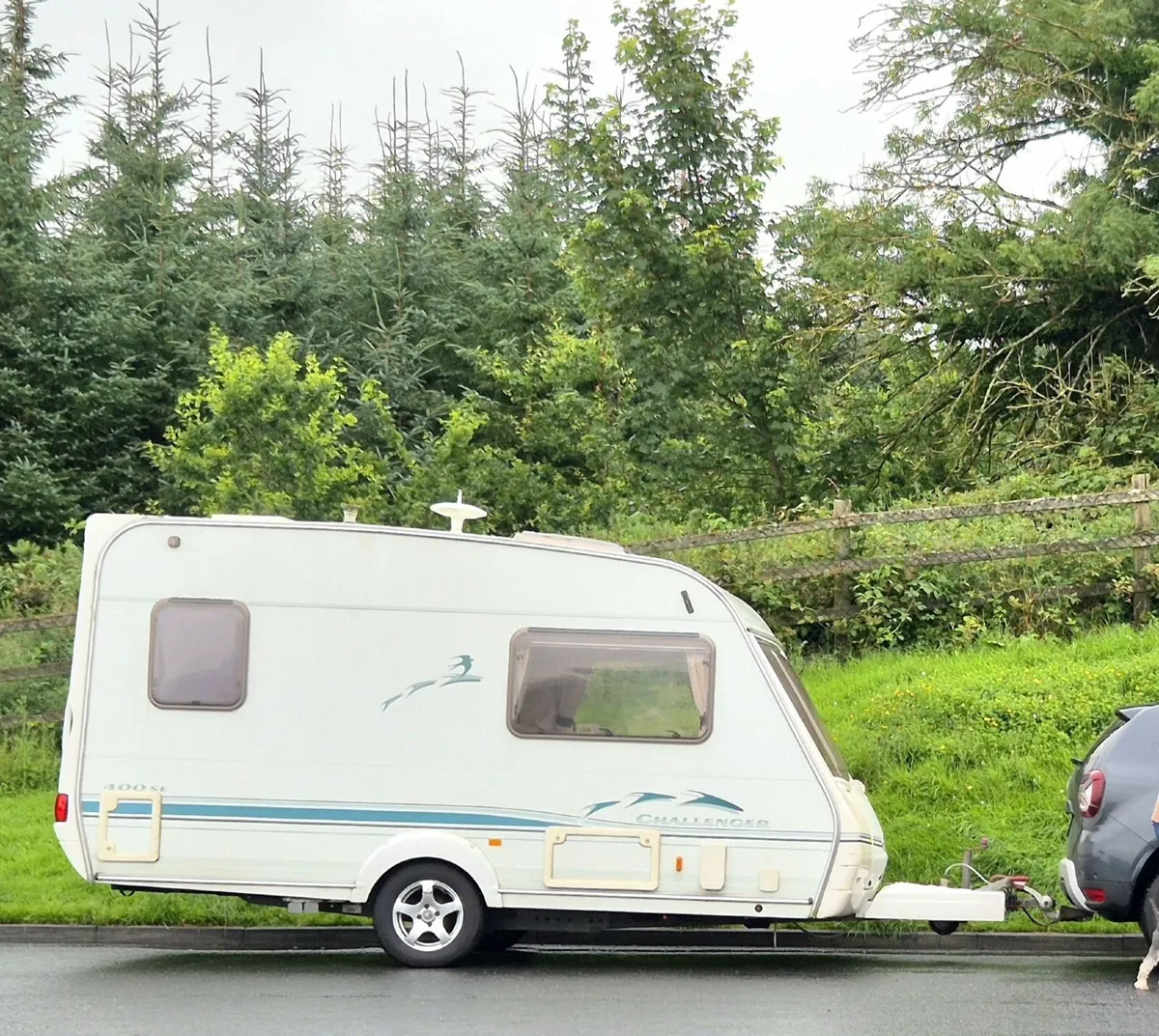 Caravan