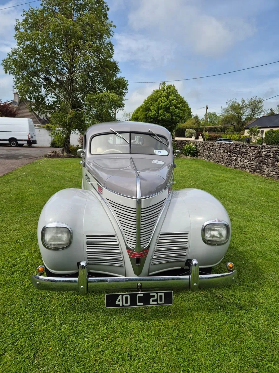 1940 dodge RHD - Image 2