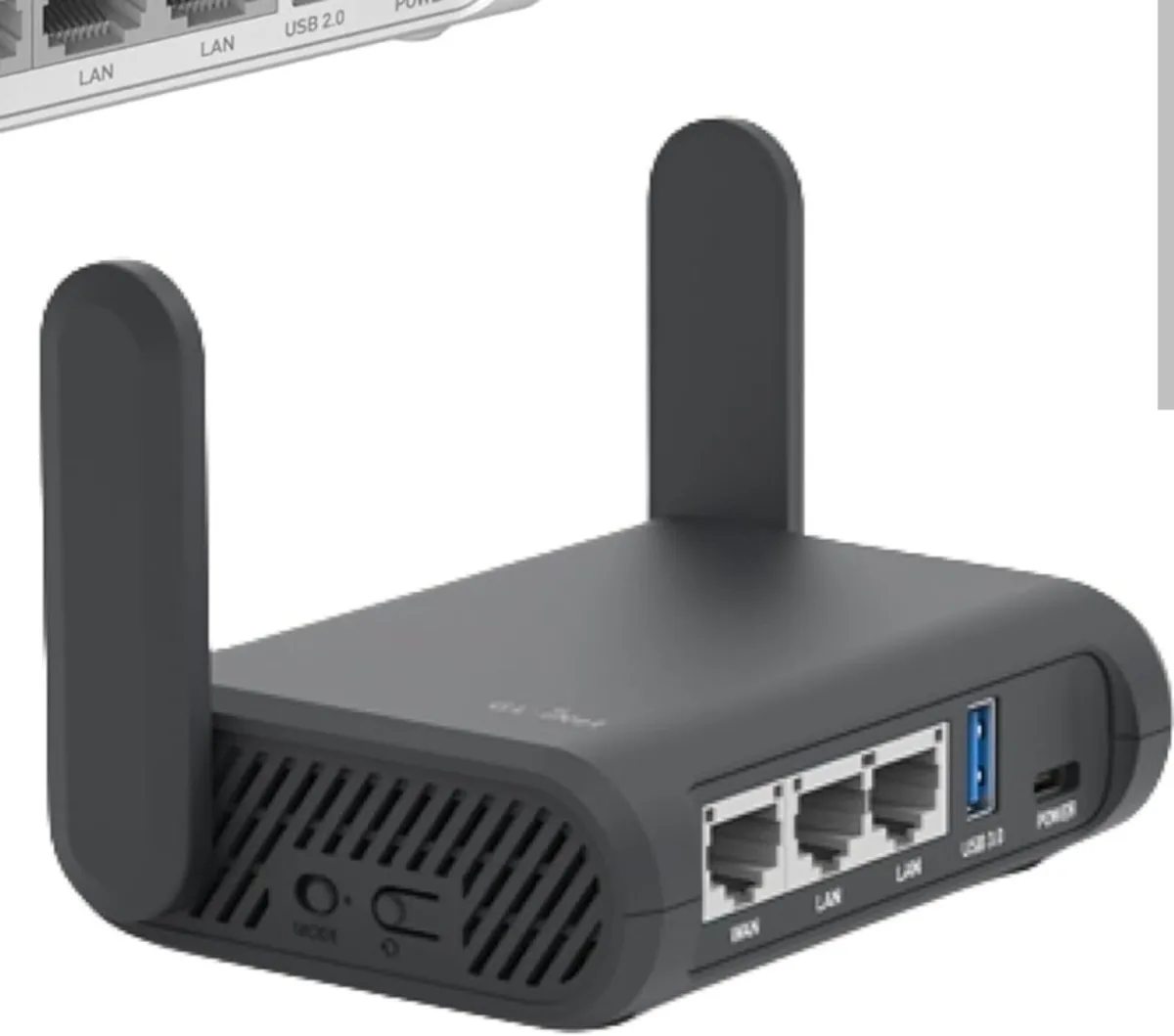 Universal VPN Router – Pre-Configured & Posted – W - Image 2