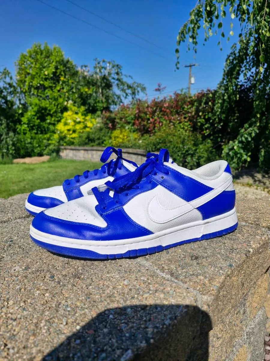 Nike trainers - Image 1