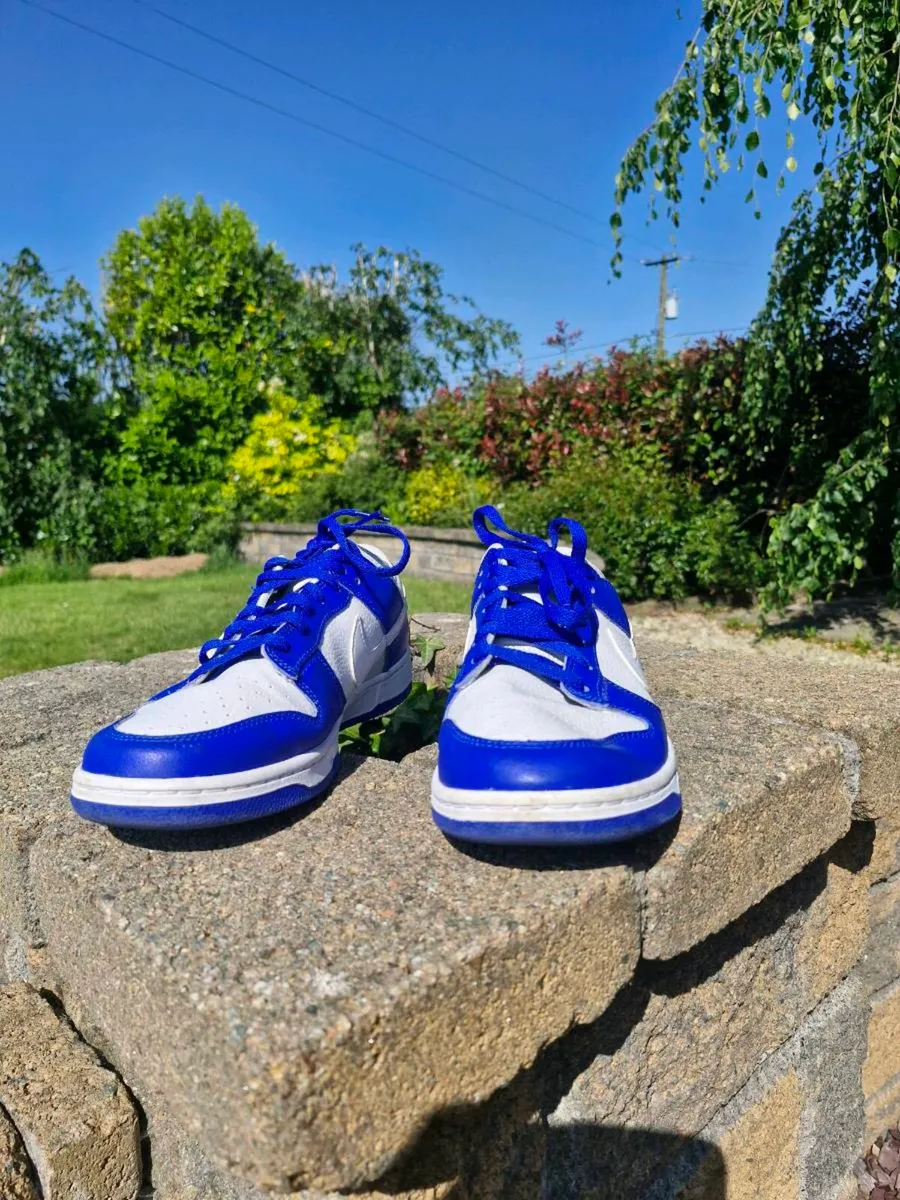 Nike trainers - Image 2
