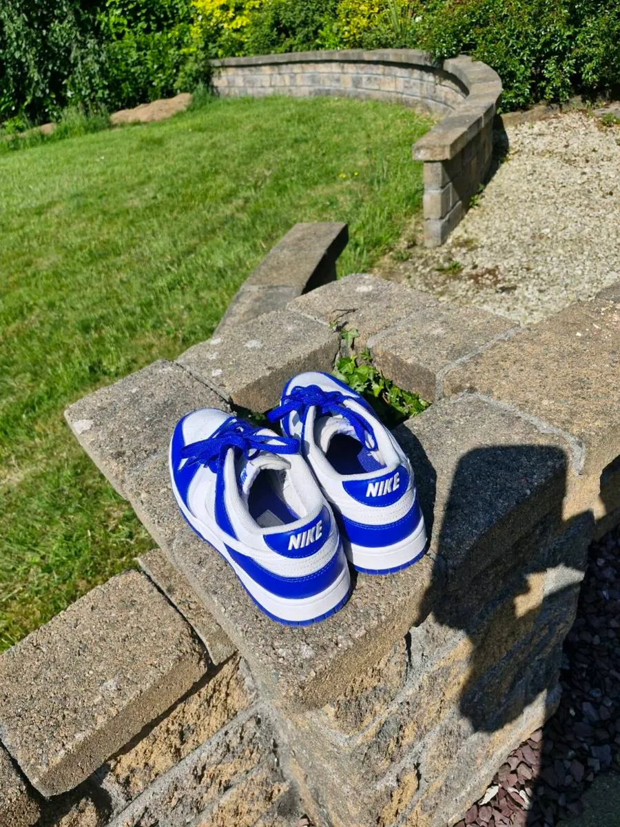 Nike trainers - Image 3
