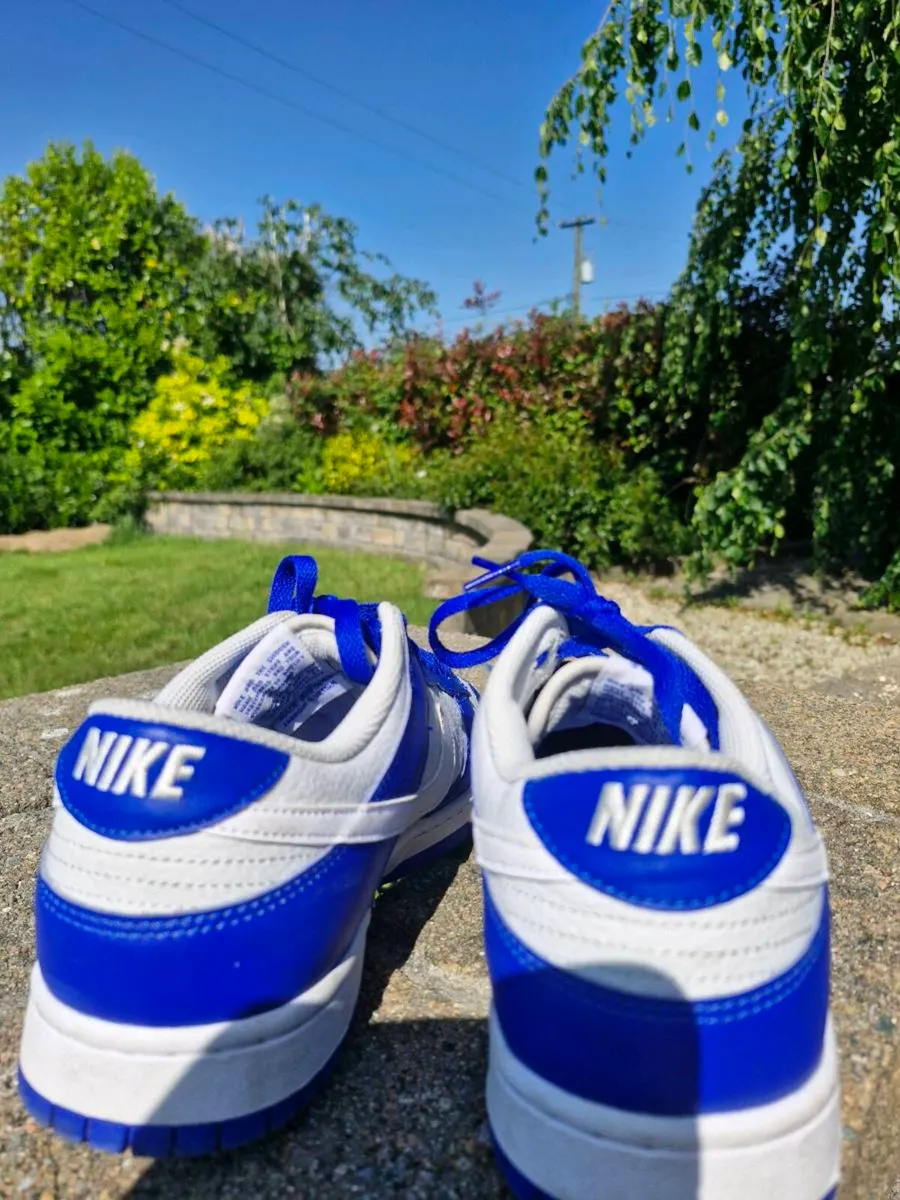 Nike trainers - Image 4