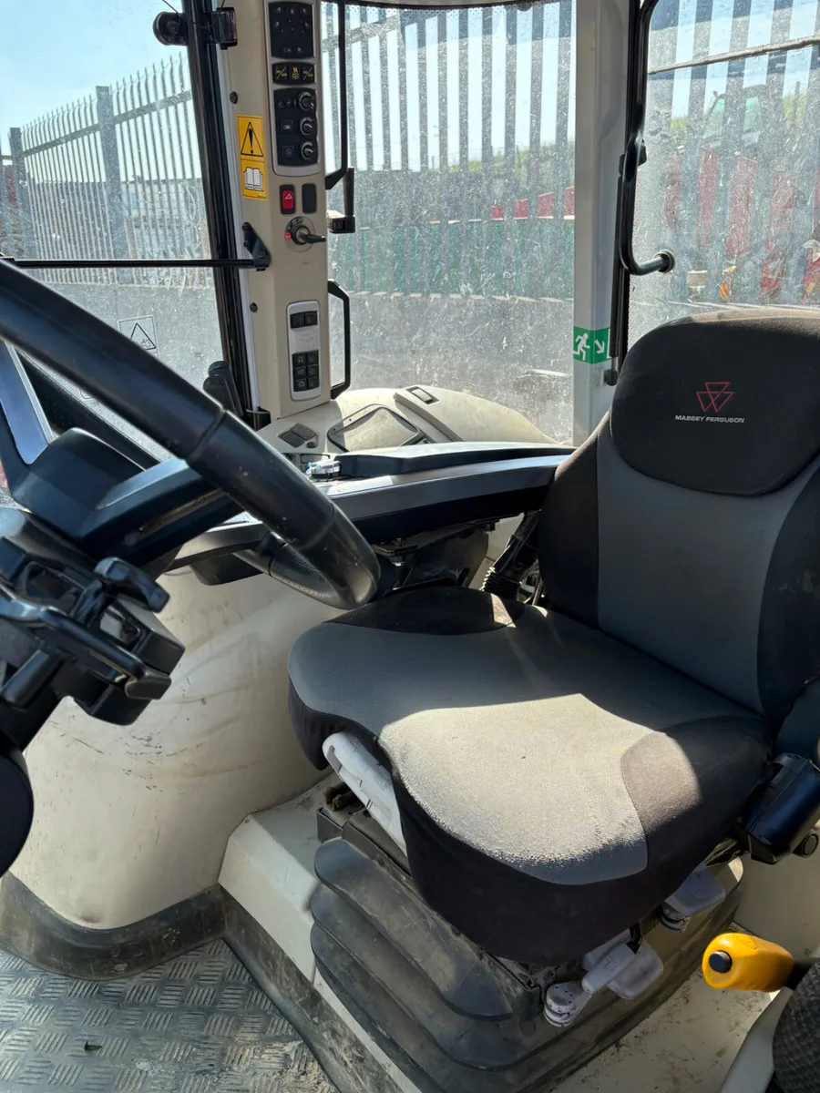 Tractor - Image 3