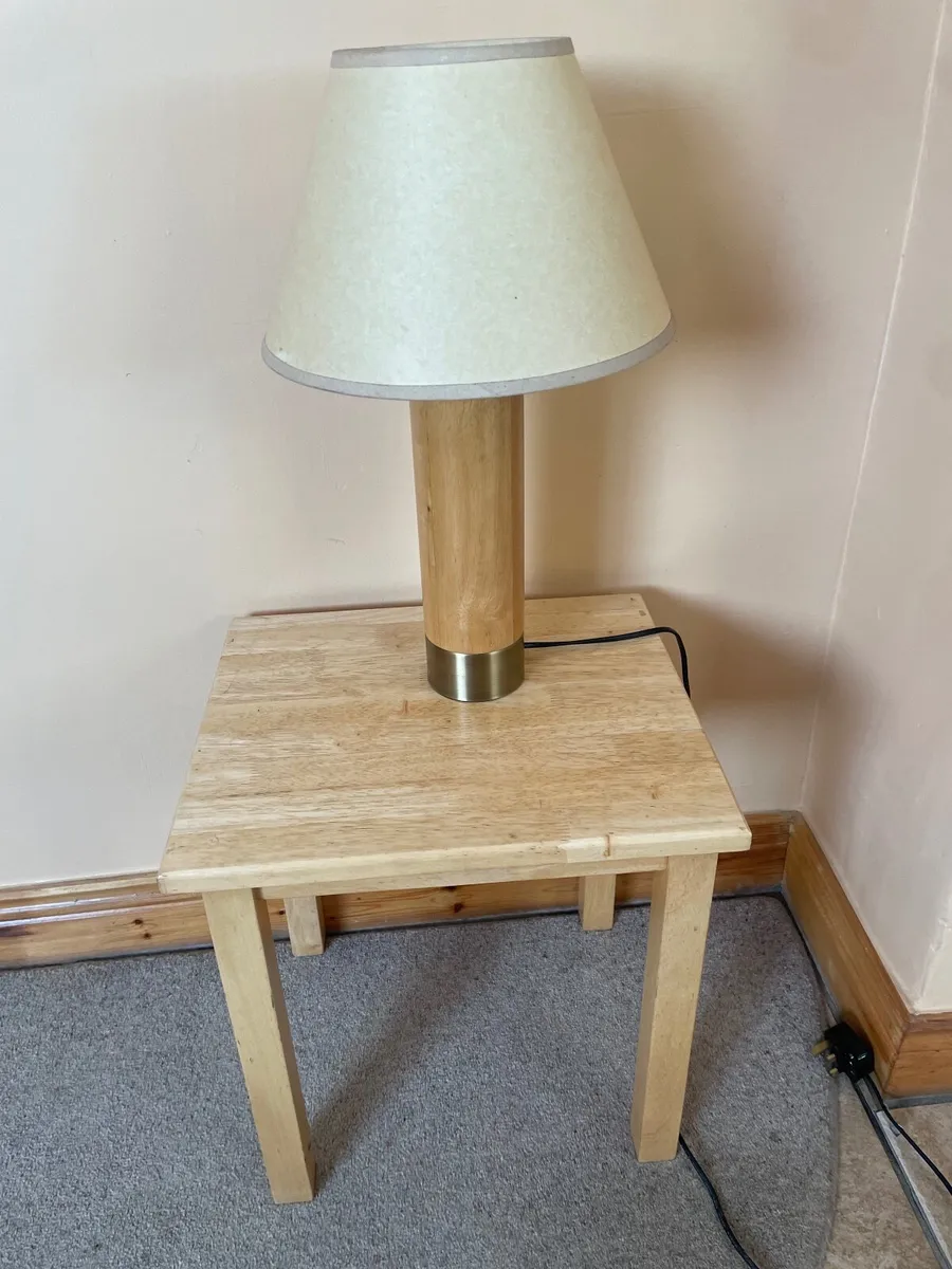 Nest of tables - Image 1