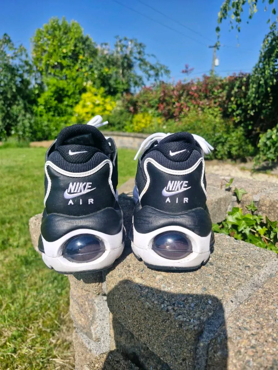 Nike trainers - Image 3