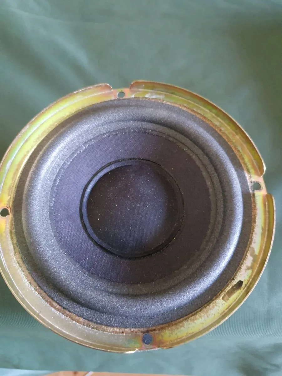 BOSE bass cone - Image 1