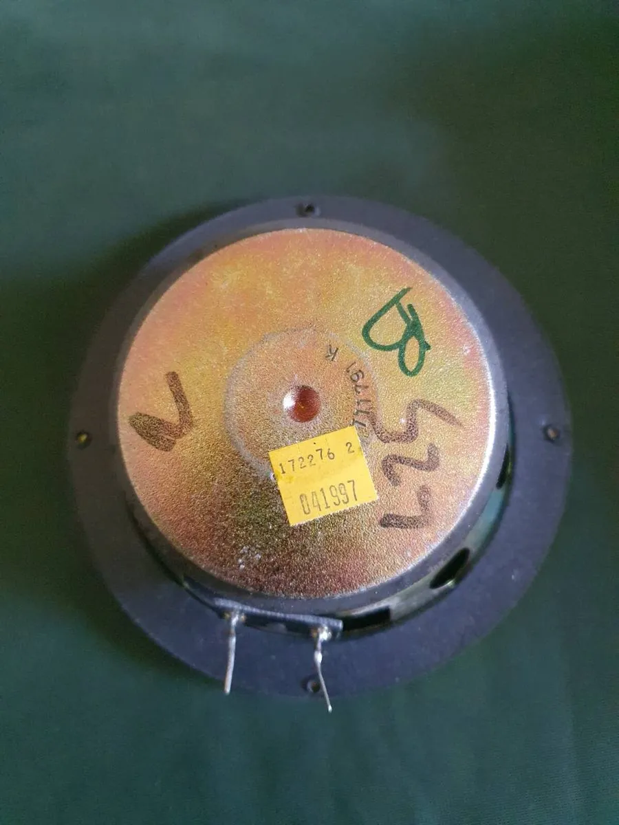 BOSE bass cone - Image 2