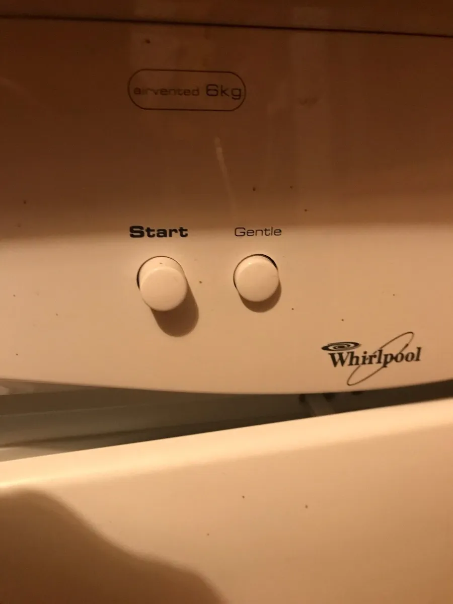 Tumble dryer - Image 2