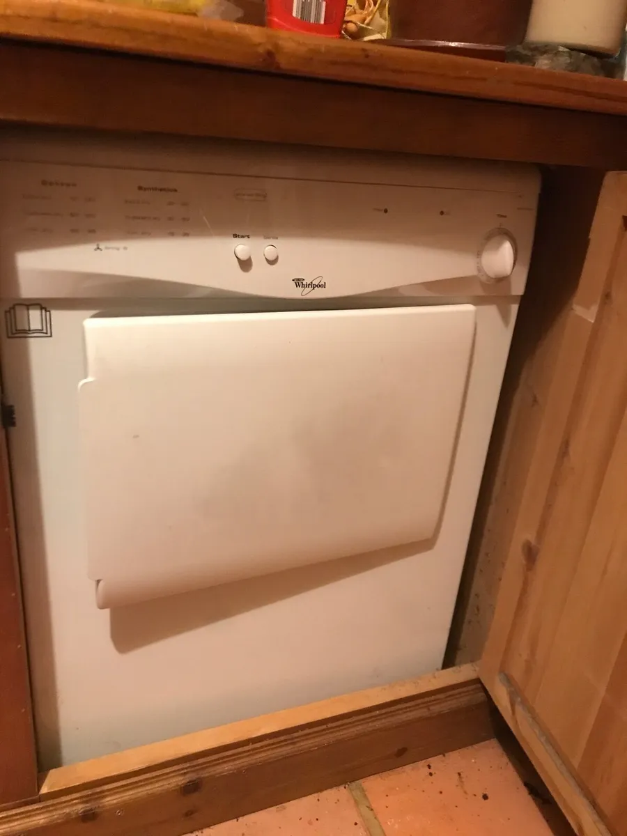 Tumble dryer - Image 3