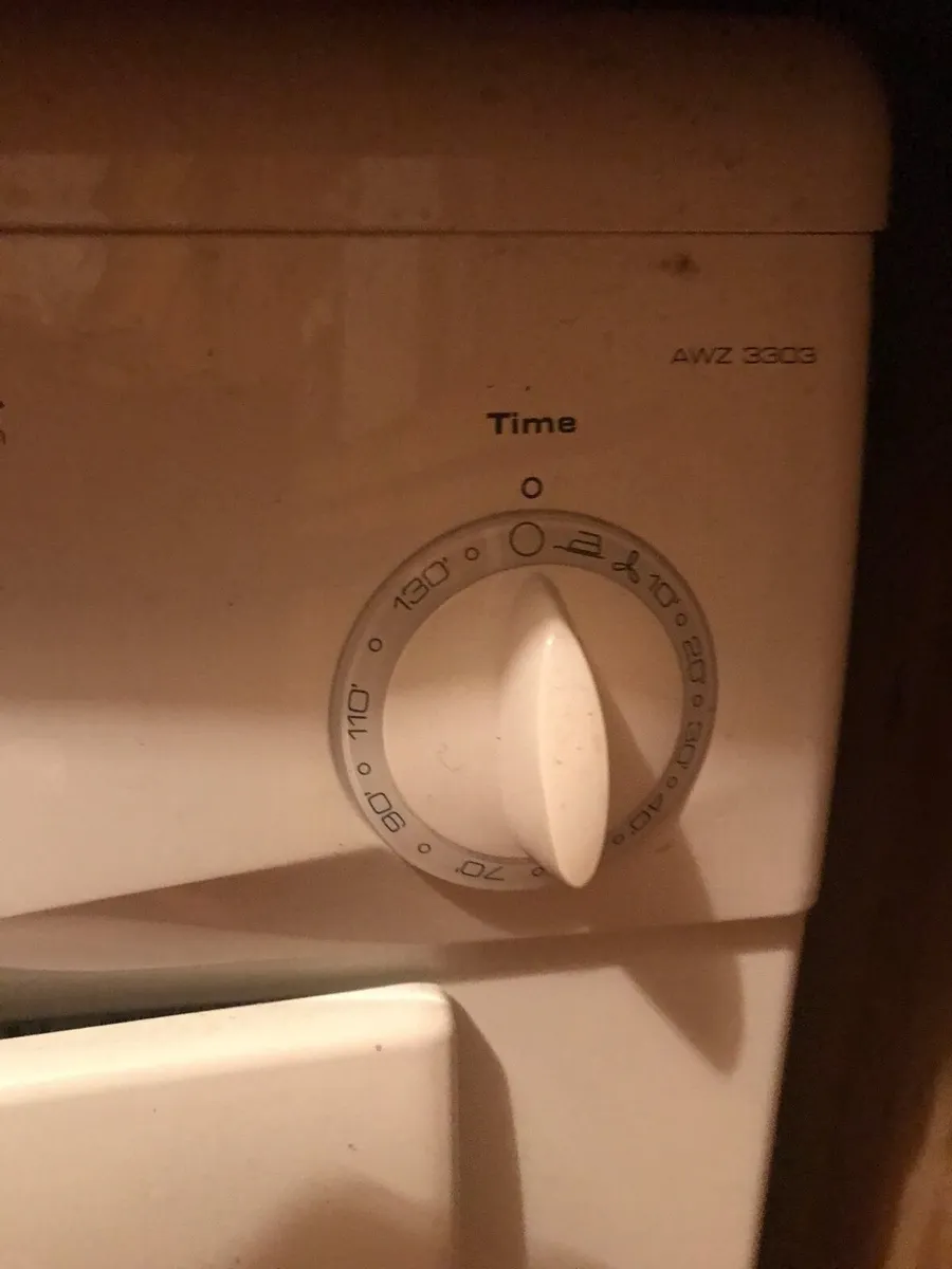 Tumble dryer - Image 4