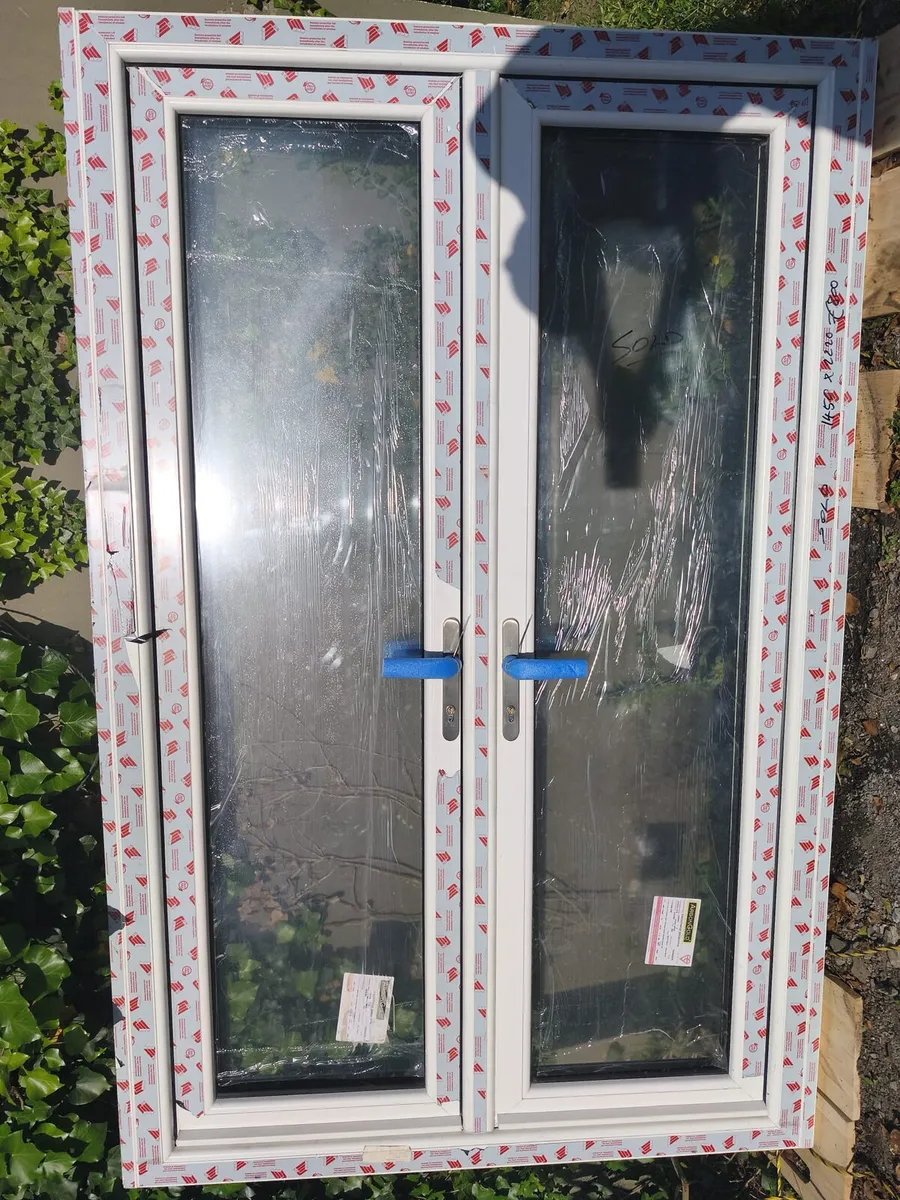 ✅ BRAND-NEW PATIO FRENCH DOOR AVAILABLE✅ - Image 2