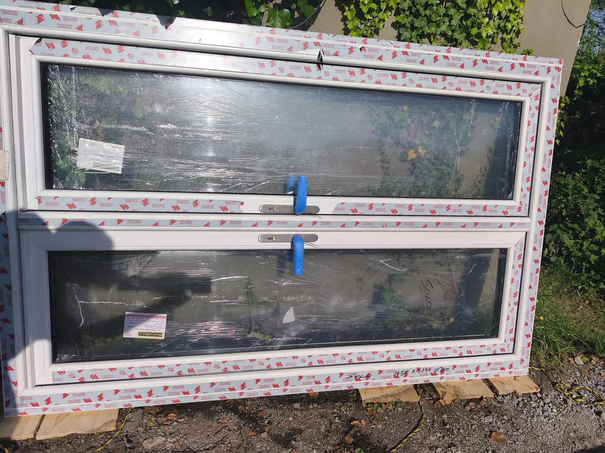 ✅ BRAND-NEW PATIO FRENCH DOOR AVAILABLE✅ - Image 1