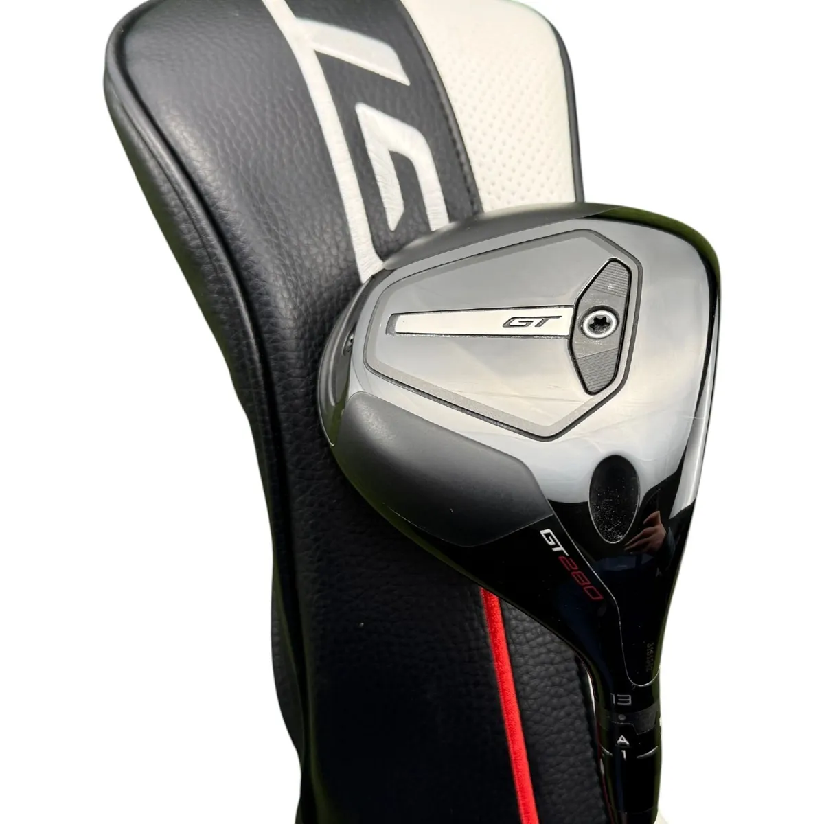 Titleist GT280 Mini Driver / 13° / Stiff - Image 2