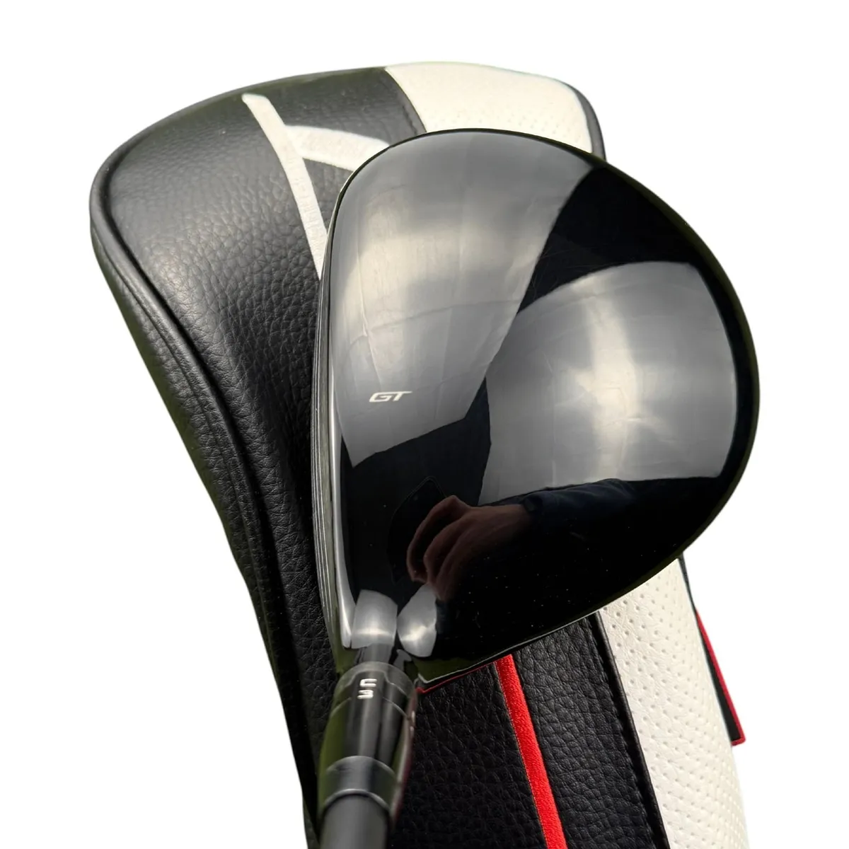 Titleist GT280 Mini Driver / 13° / Stiff - Image 4