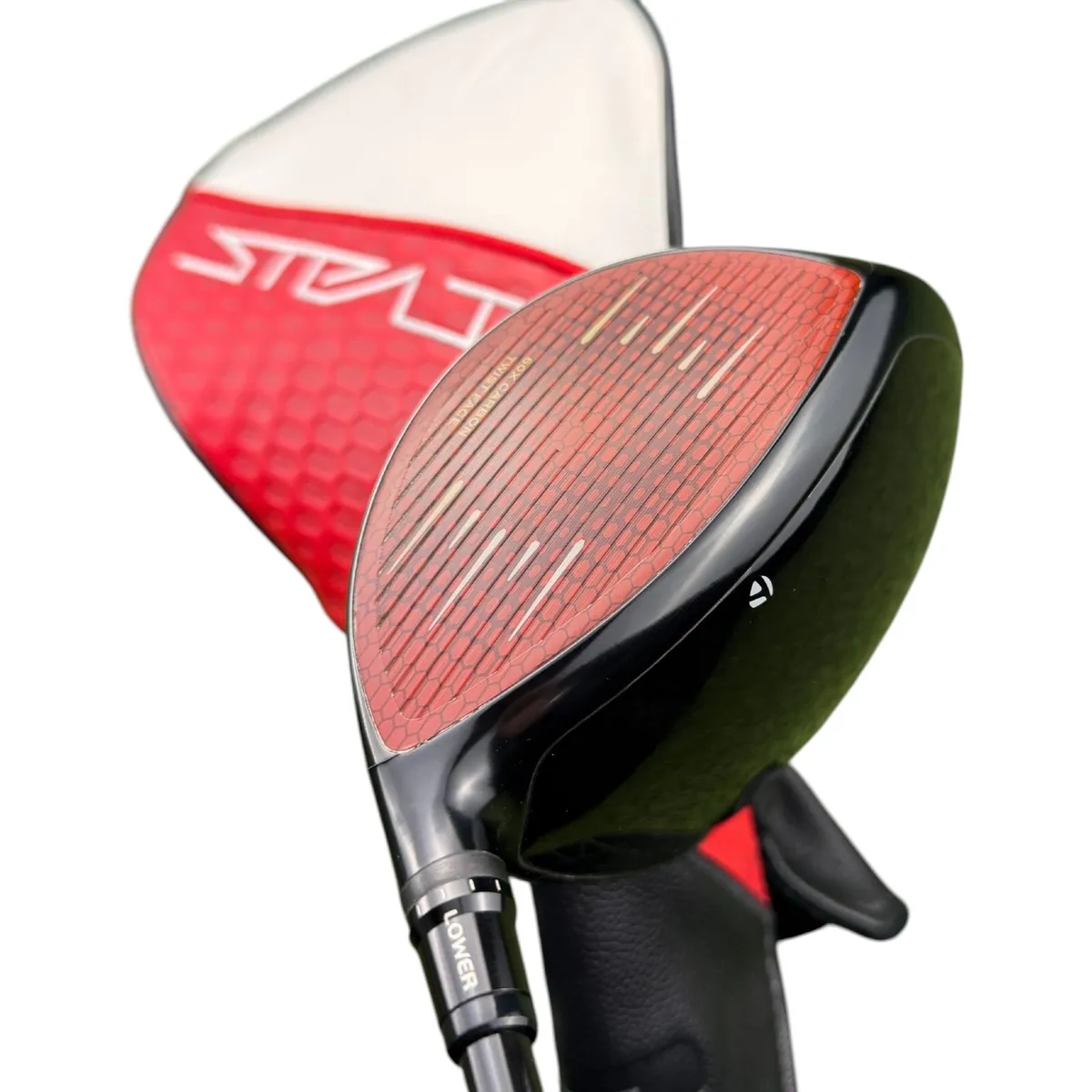 Taylormade Stealth 2 Plus Driver / 9° / X-Stiff - Image 3