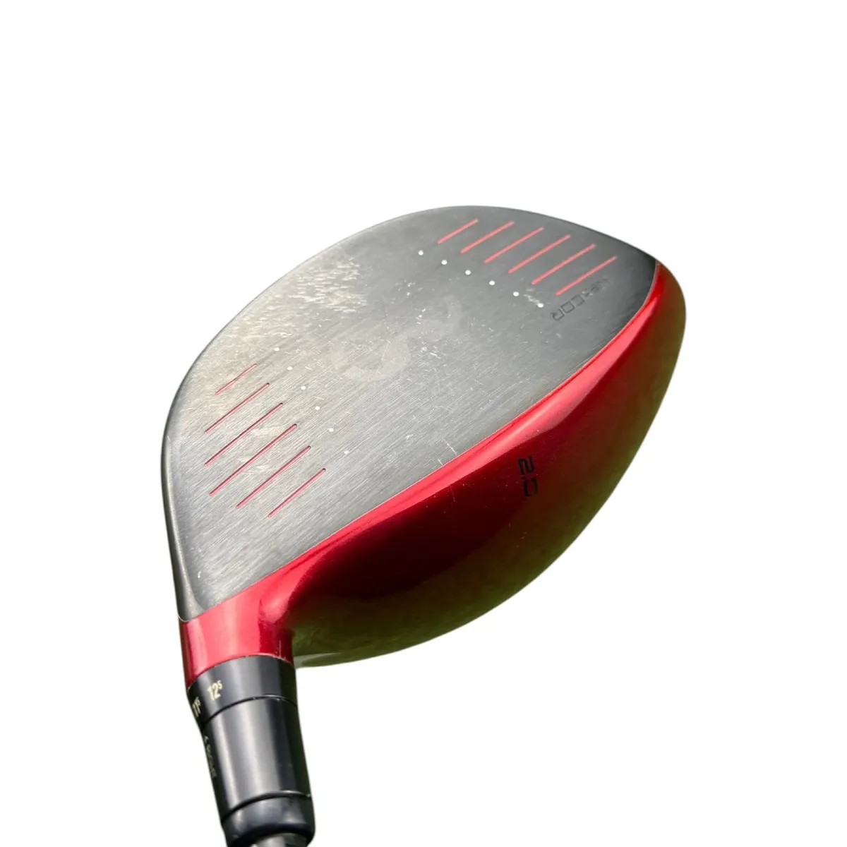 Nike VRS Covert 2.0 Tour Driver / 10.5° / Stiff - Image 4