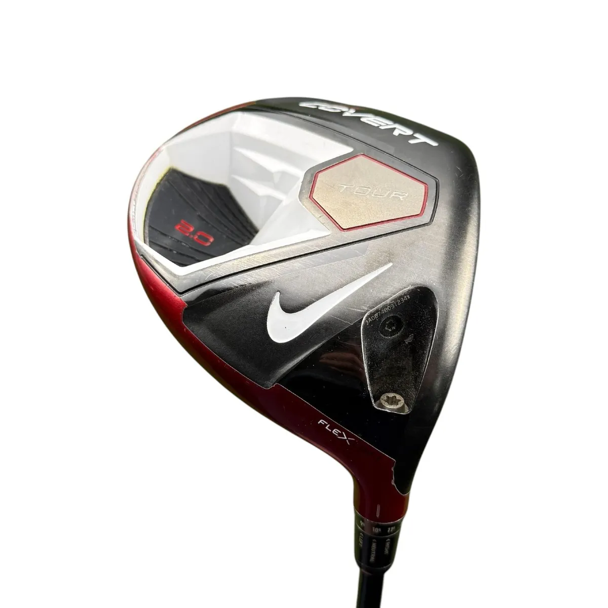 Nike VRS Covert 2.0 Tour Driver / 10.5° / Stiff - Image 2