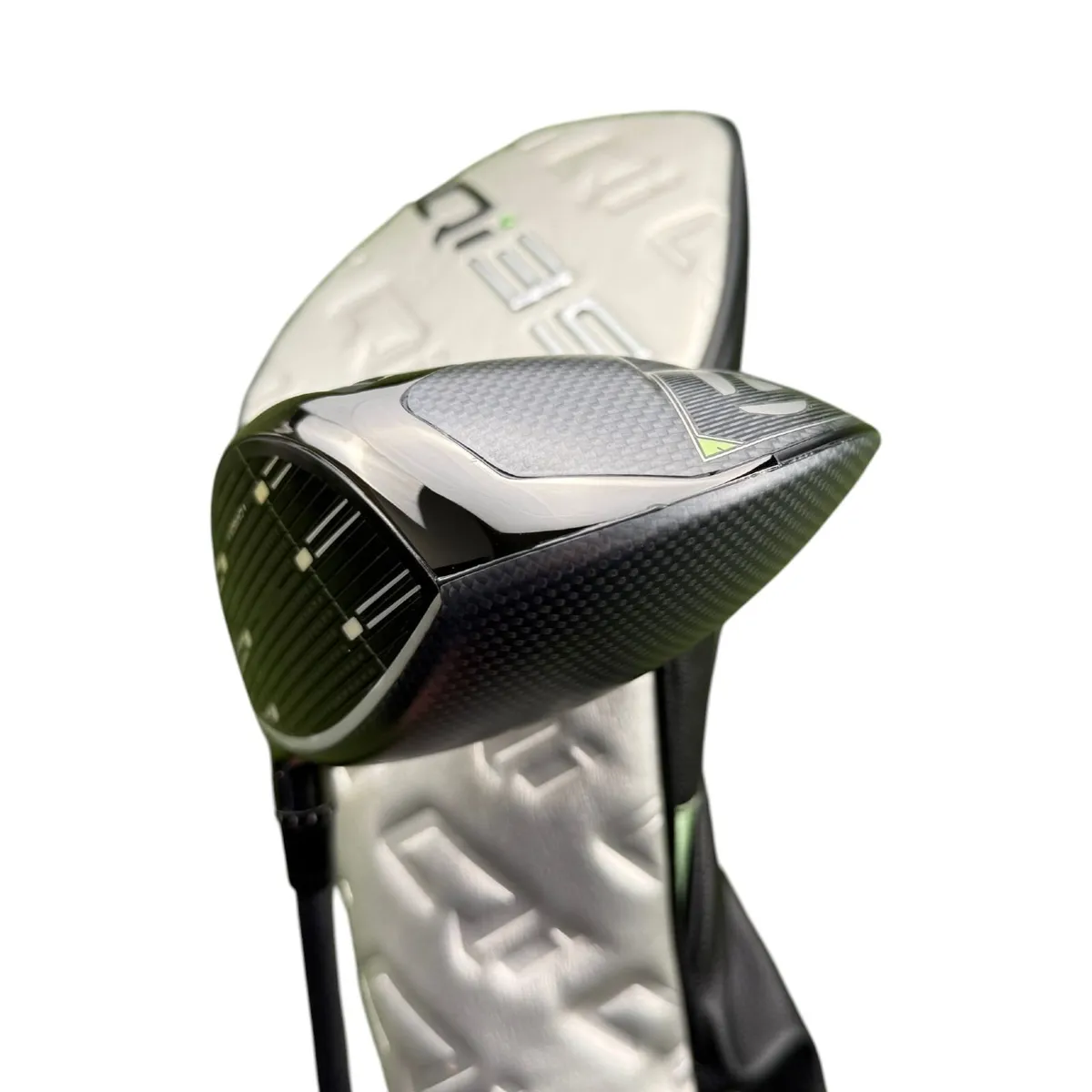 Taylormade Qi35 Ls Driver / 9° / X-Stiff - Image 3