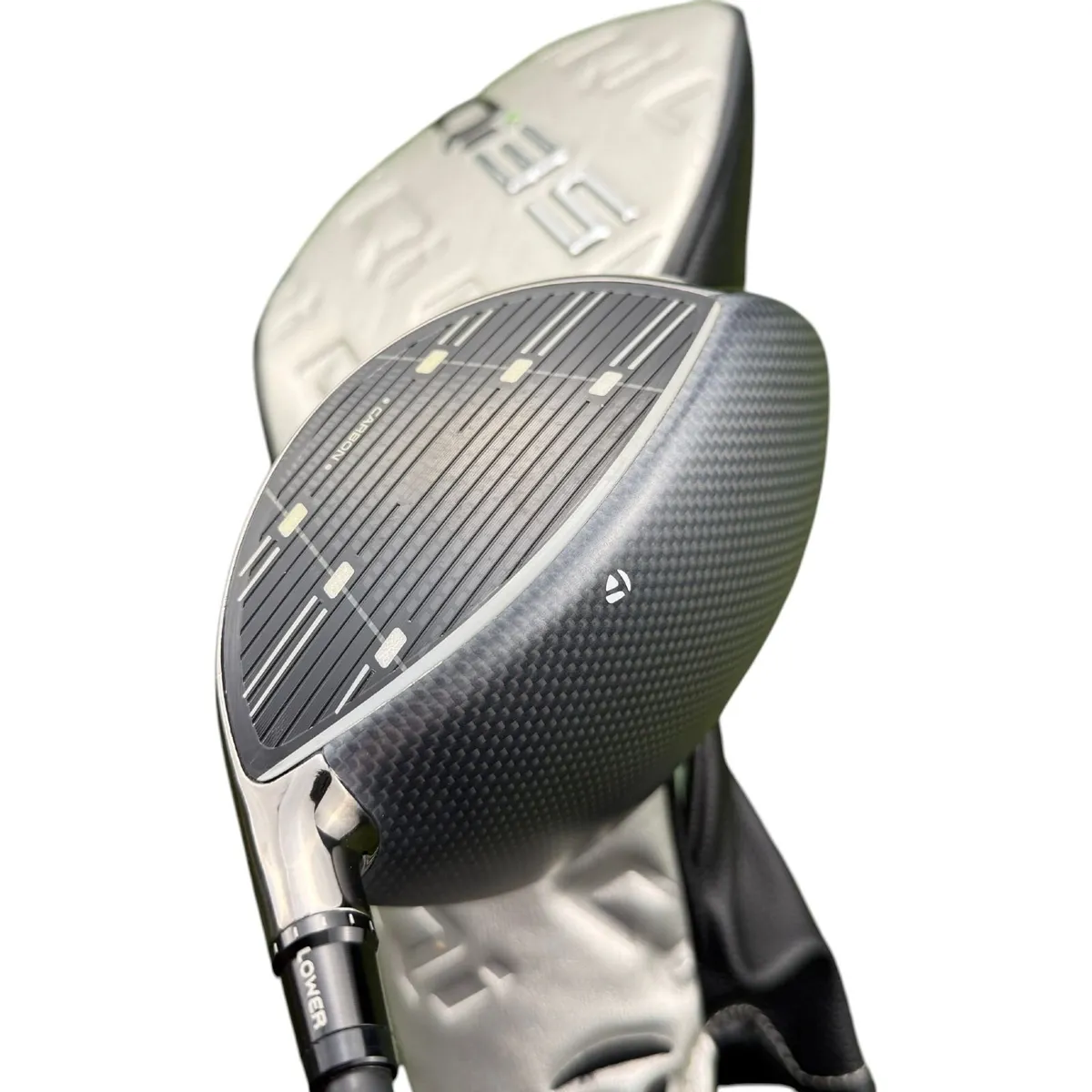 Taylormade Qi35 Ls Driver / 9° / X-Stiff - Image 4