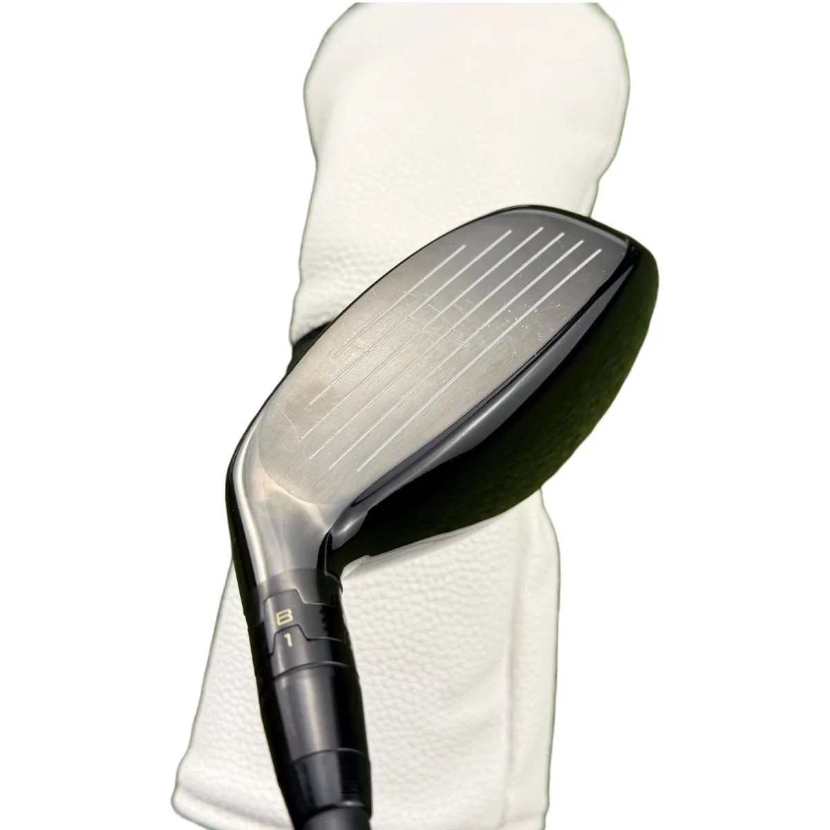 Titleist GT2 Hybrid / #3 18° / X-Stiff - Image 3