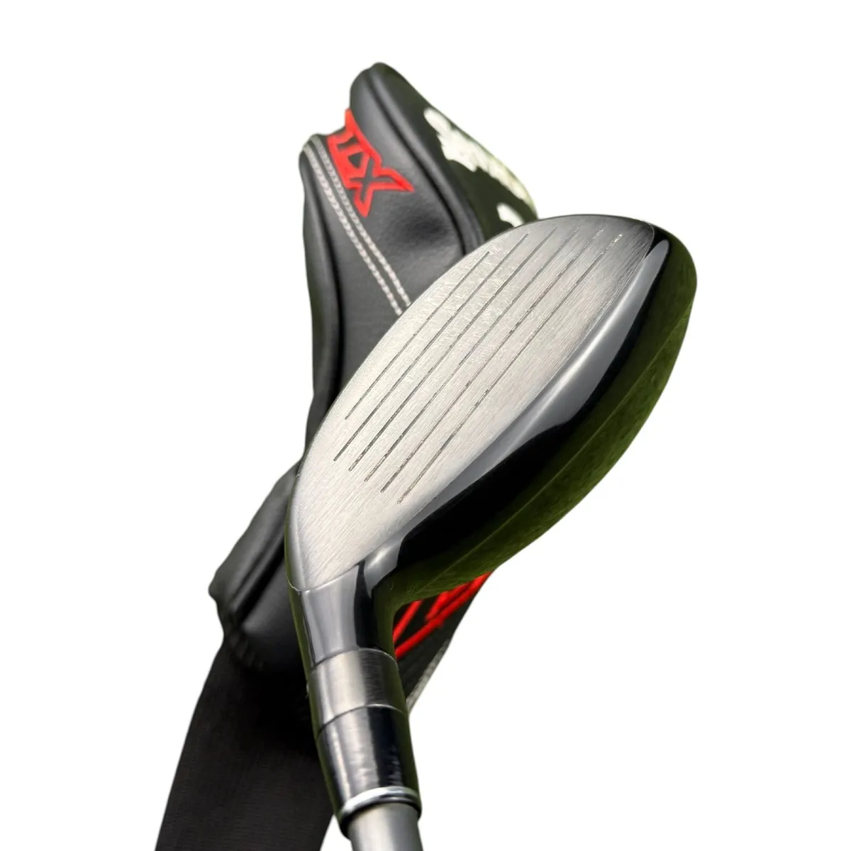 Srixon ZX Hybrid / #3 19° / Stiff - Image 3